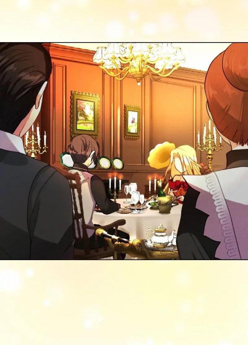 Hợp Đồng Hôn Nhân Với Công Tước Bất Lực Chapter 3 - 11