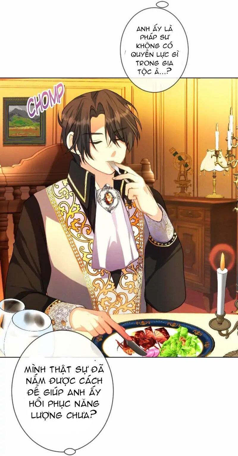 Hợp Đồng Hôn Nhân Với Công Tước Bất Lực Chapter 3 - 13