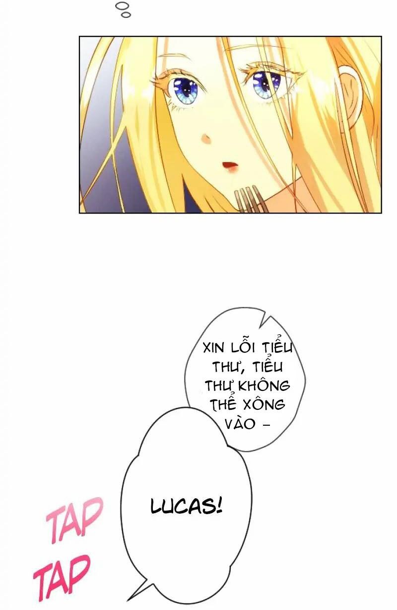 Hợp Đồng Hôn Nhân Với Công Tước Bất Lực Chapter 3 - 14