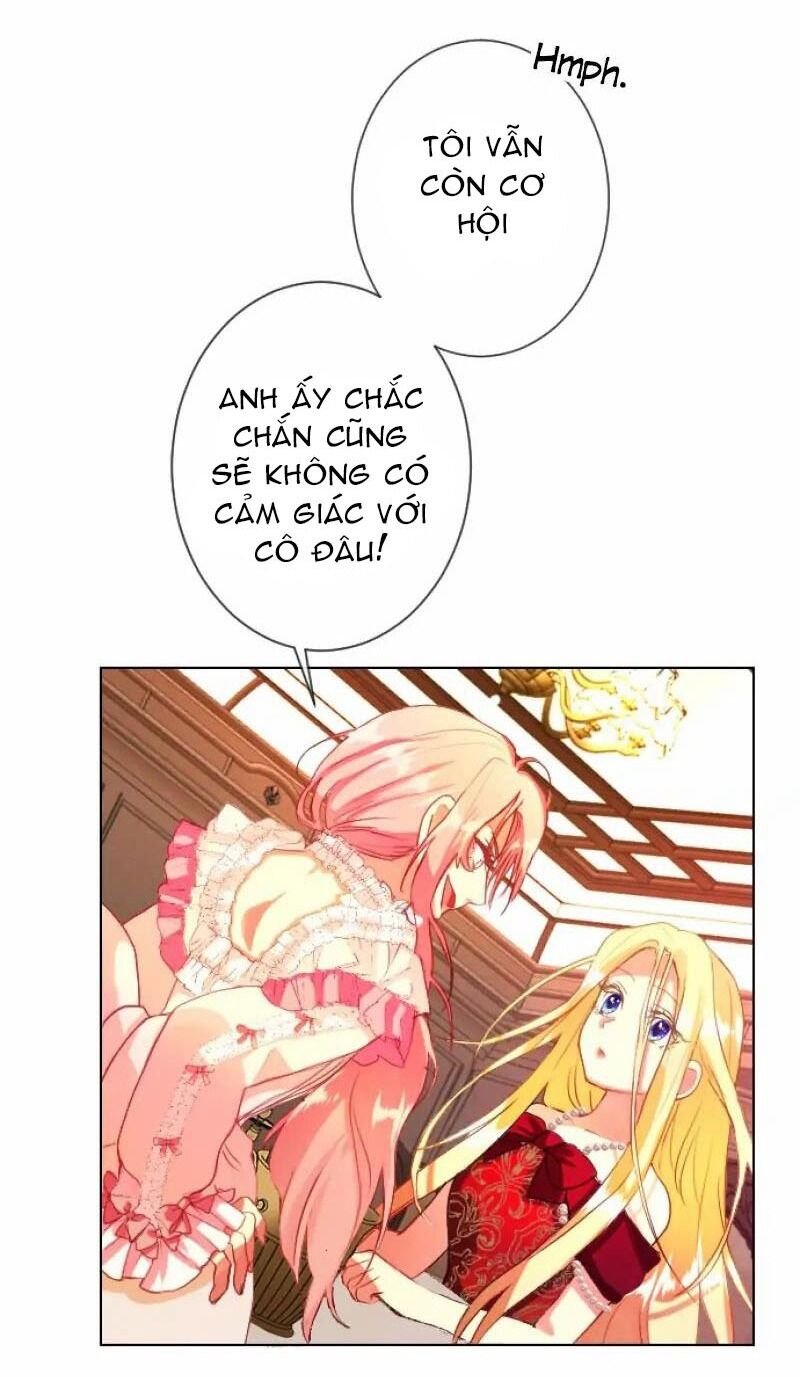 Hợp Đồng Hôn Nhân Với Công Tước Bất Lực Chapter 3 - 22