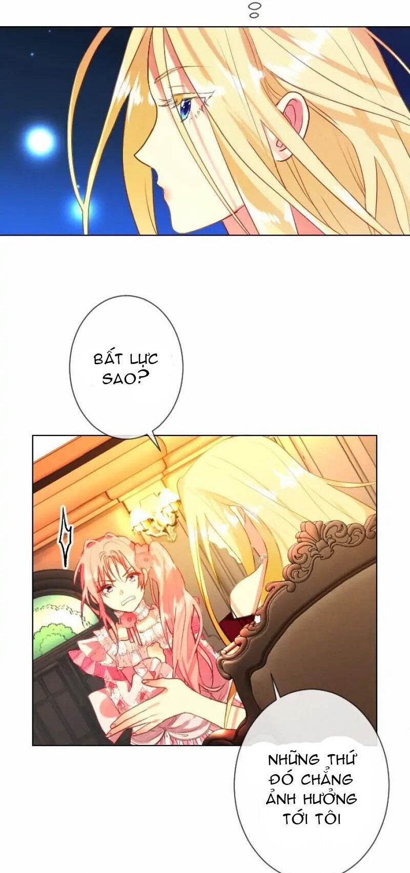 Hợp Đồng Hôn Nhân Với Công Tước Bất Lực Chapter 3 - 24