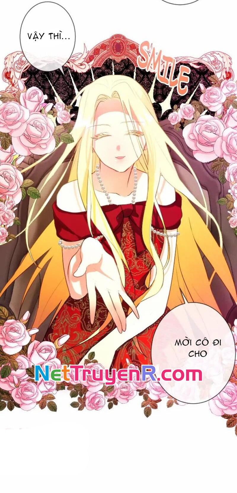 Hợp Đồng Hôn Nhân Với Công Tước Bất Lực Chapter 3 - 25