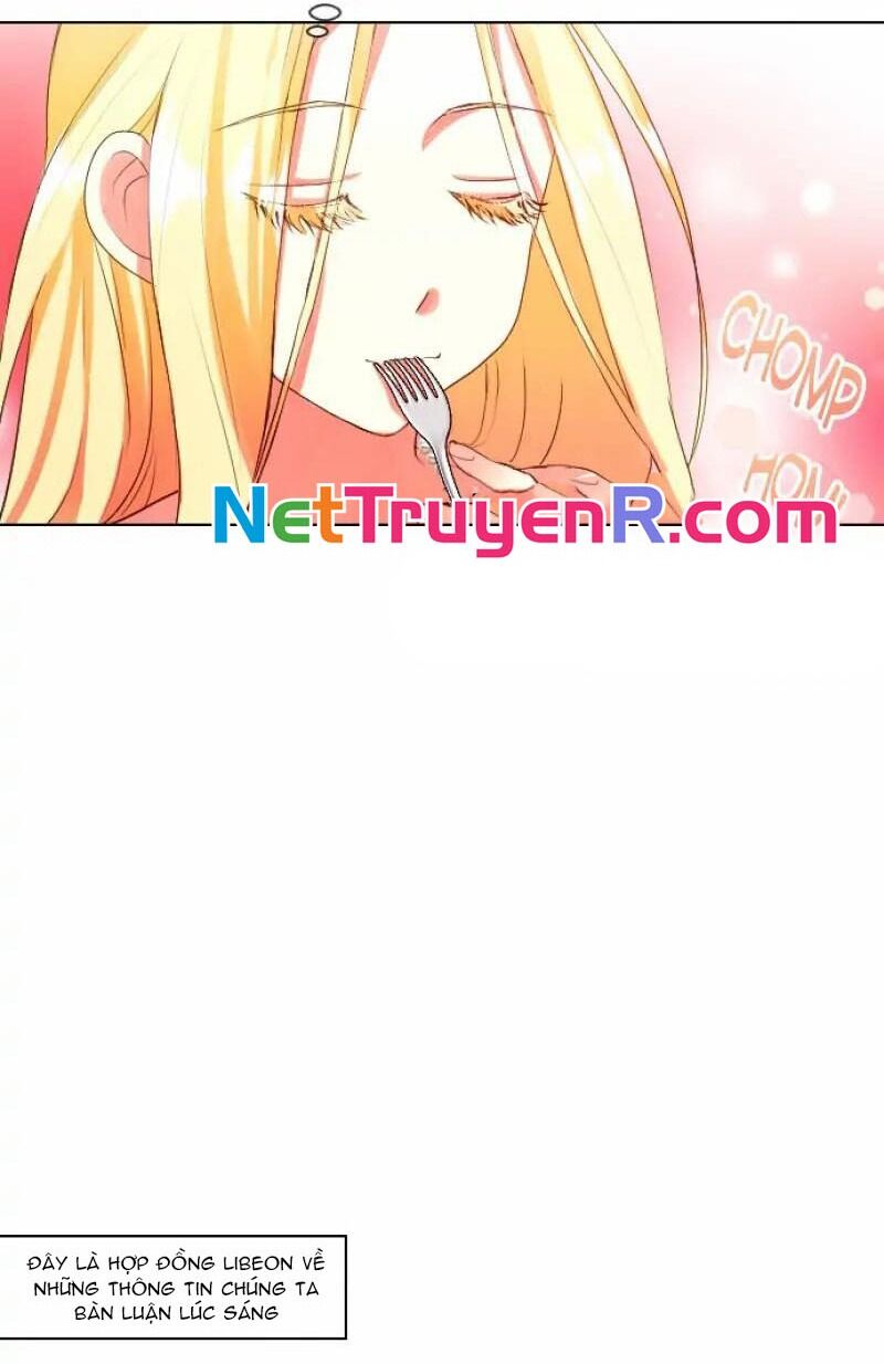 Hợp Đồng Hôn Nhân Với Công Tước Bất Lực Chapter 3 - 31
