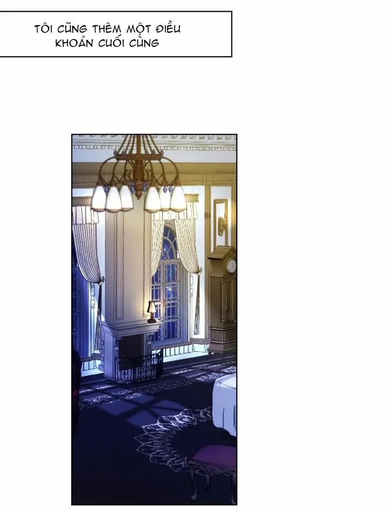 Hợp Đồng Hôn Nhân Với Công Tước Bất Lực Chapter 3 - 32