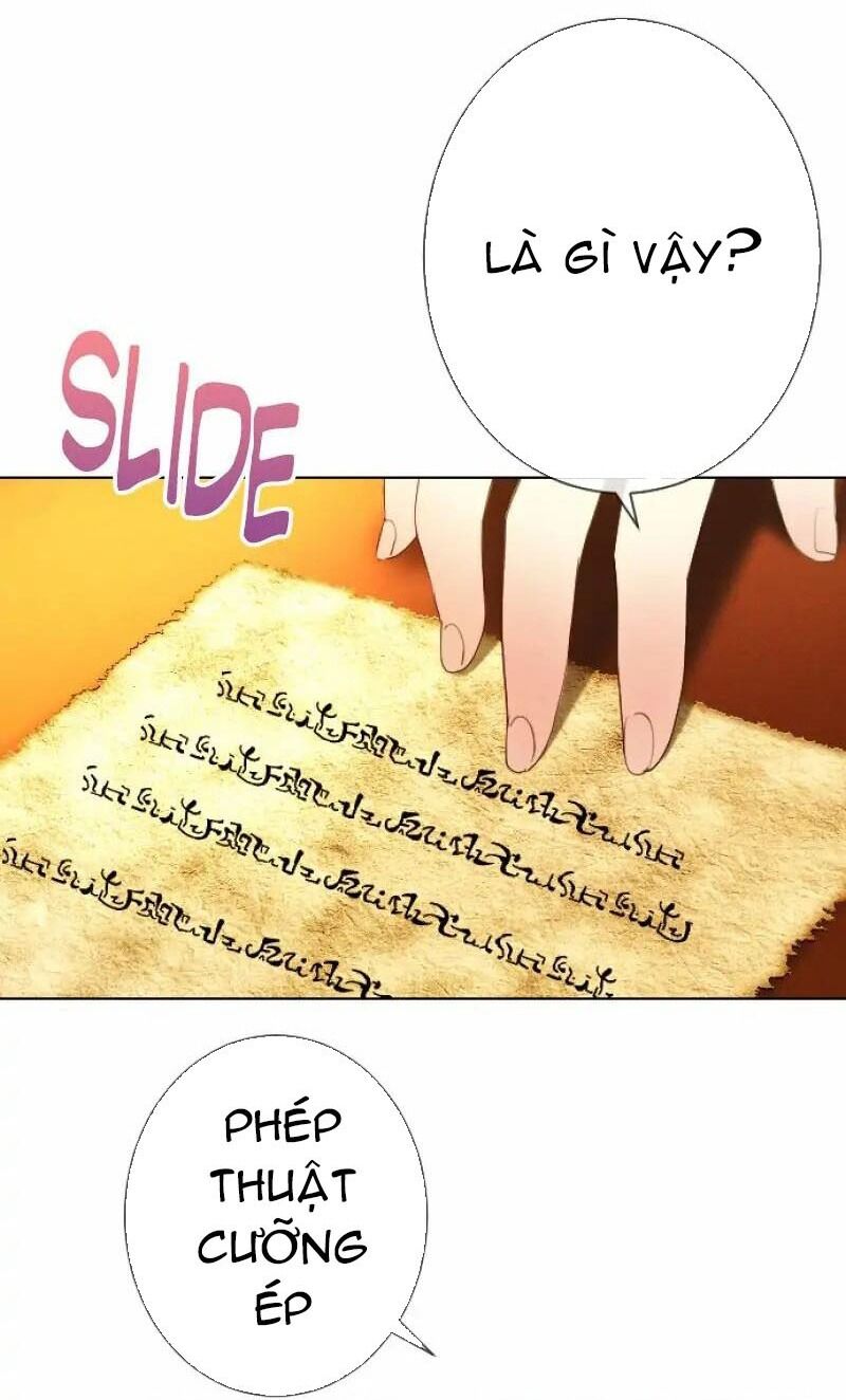 Hợp Đồng Hôn Nhân Với Công Tước Bất Lực Chapter 3 - 33