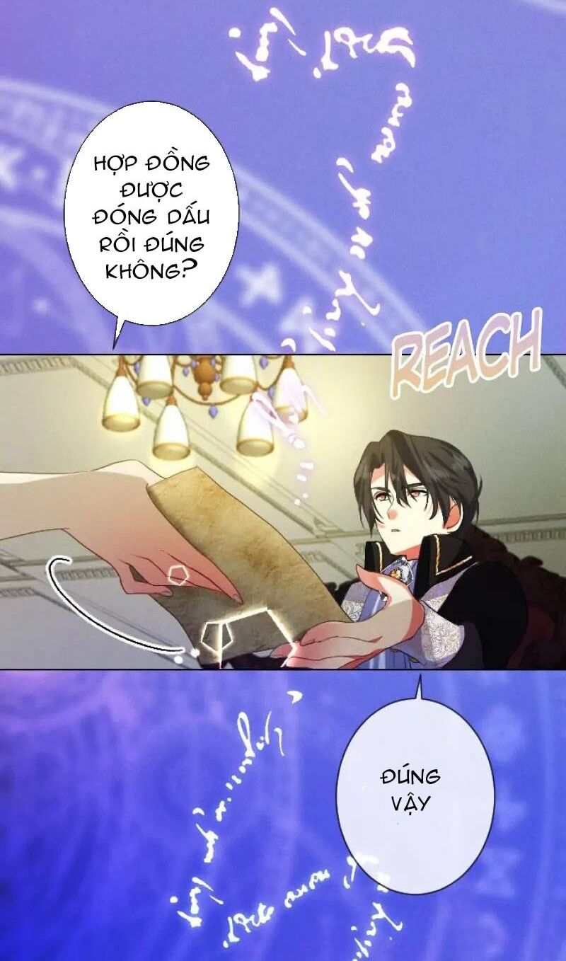 Hợp Đồng Hôn Nhân Với Công Tước Bất Lực Chapter 3 - 38