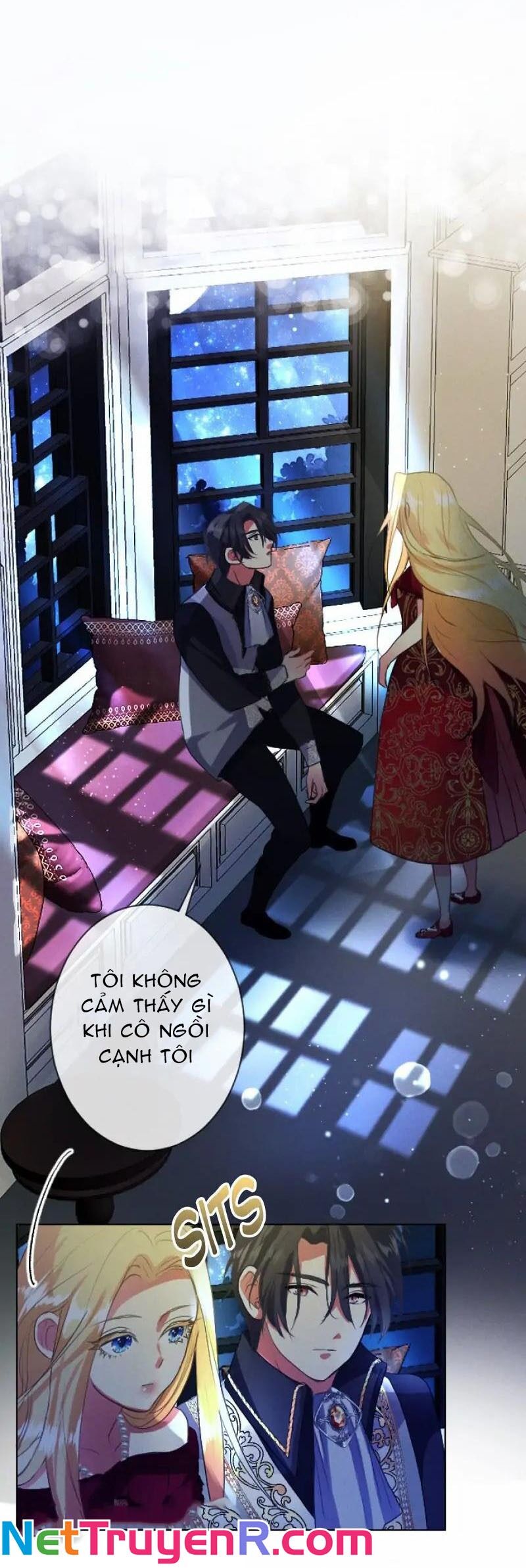 Hợp Đồng Hôn Nhân Với Công Tước Bất Lực Chapter 3 - 40