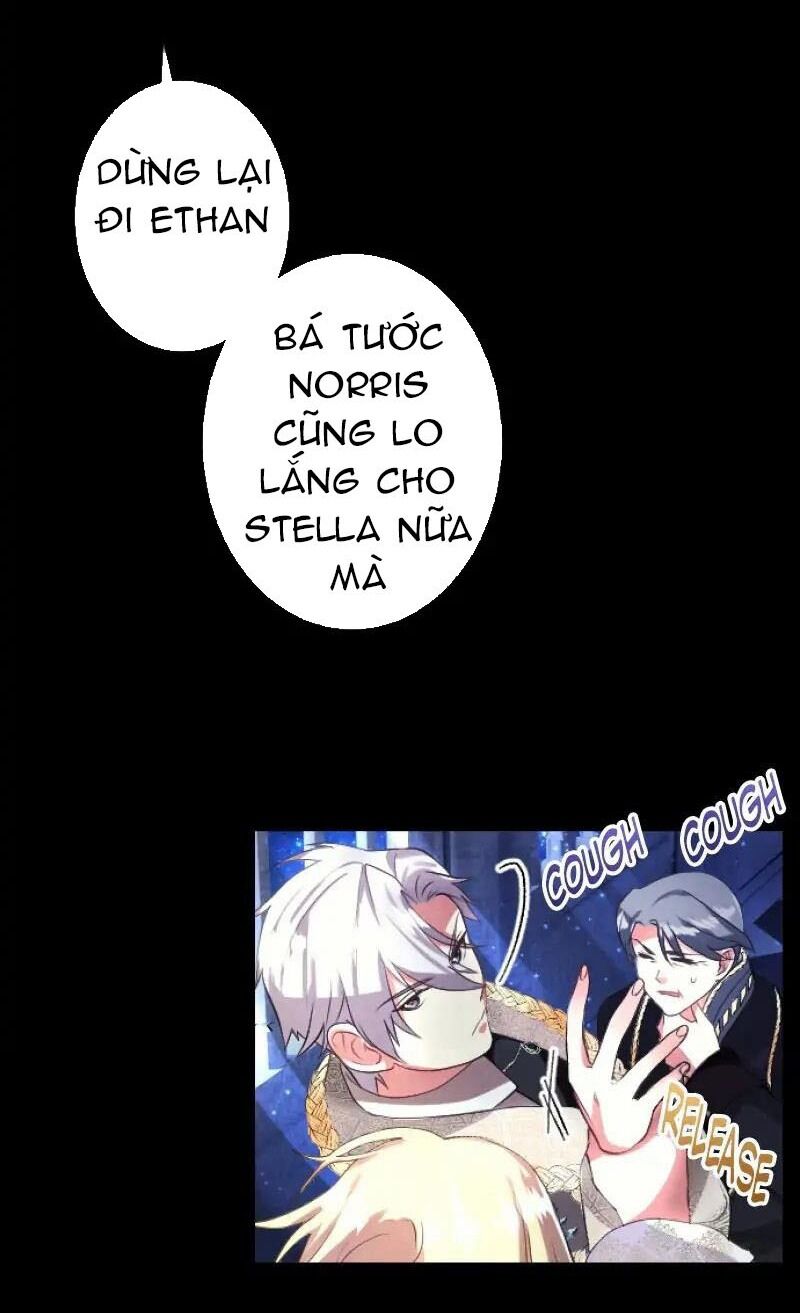 Hợp Đồng Hôn Nhân Với Công Tước Bất Lực Chapter 3 - 5