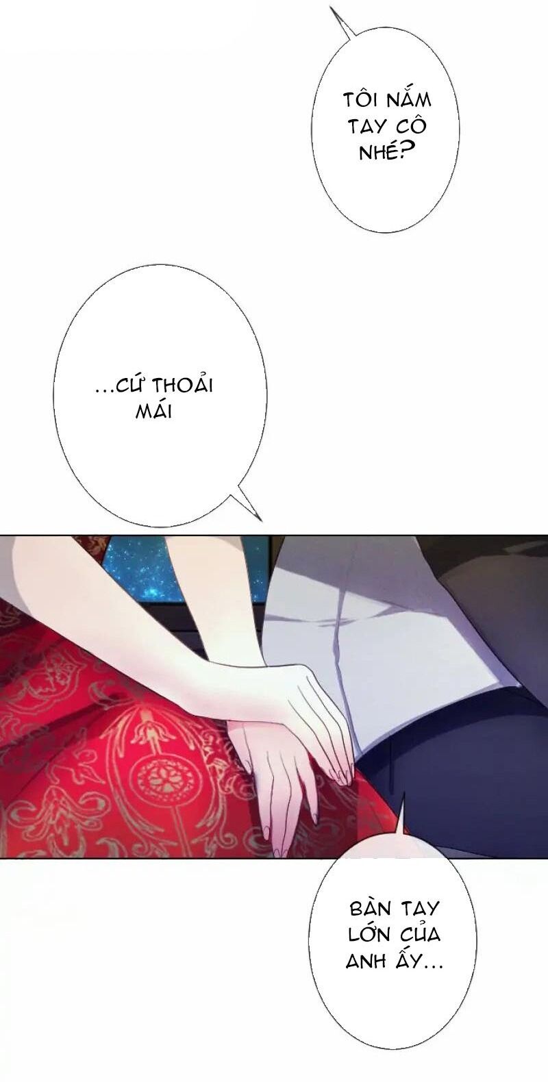 Hợp Đồng Hôn Nhân Với Công Tước Bất Lực Chapter 3 - 41