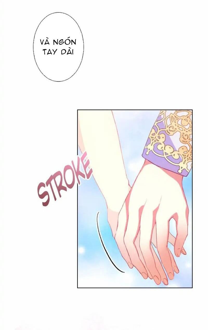 Hợp Đồng Hôn Nhân Với Công Tước Bất Lực Chapter 3 - 42