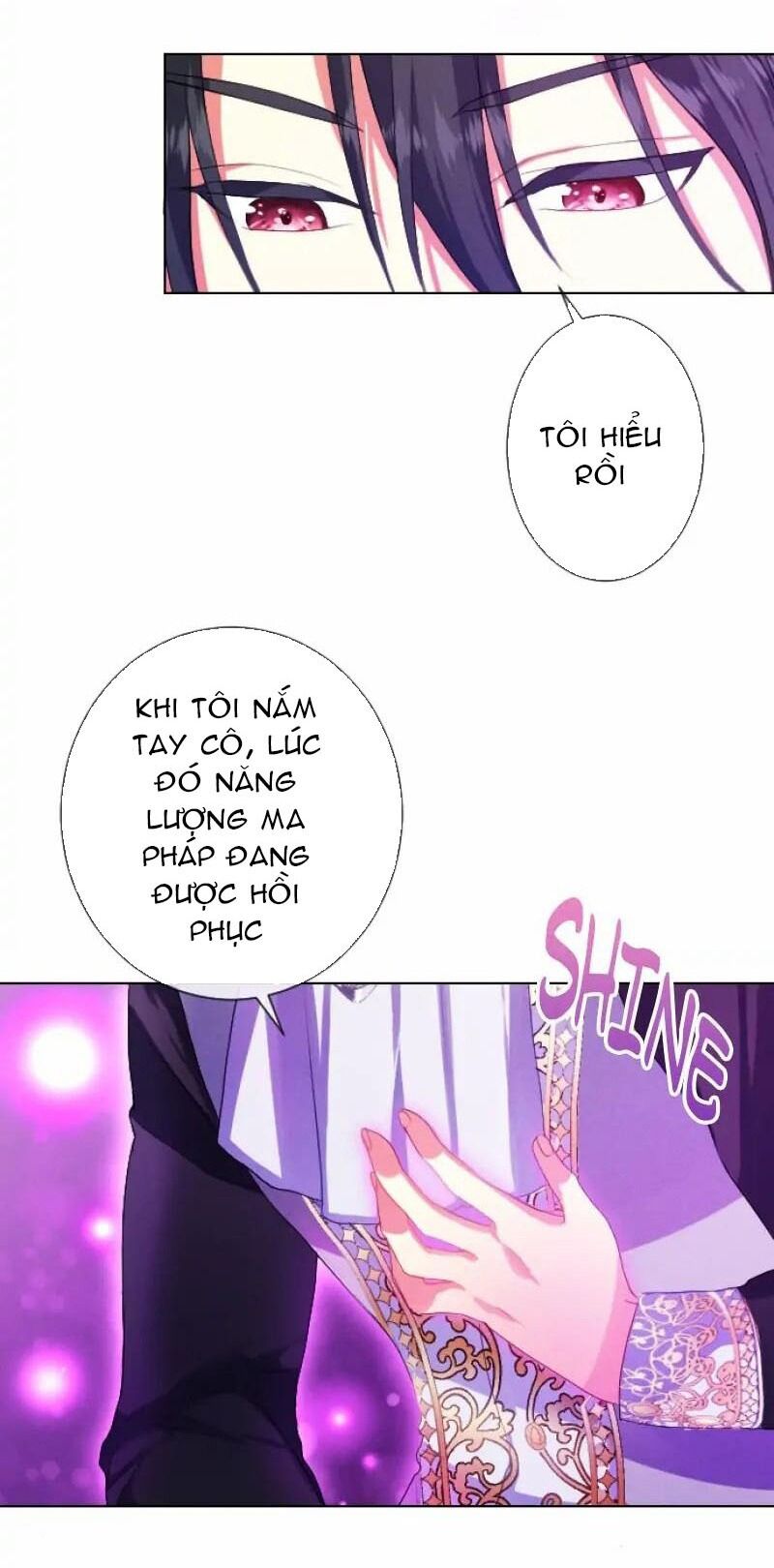 Hợp Đồng Hôn Nhân Với Công Tước Bất Lực Chapter 3 - 44