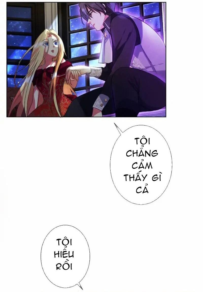 Hợp Đồng Hôn Nhân Với Công Tước Bất Lực Chapter 3 - 46