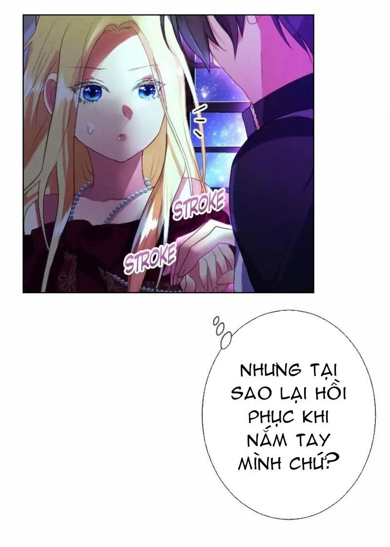 Hợp Đồng Hôn Nhân Với Công Tước Bất Lực Chapter 3 - 48