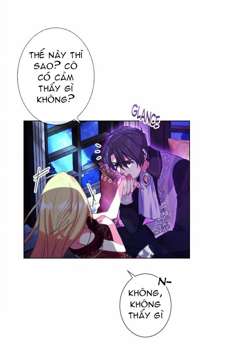 Hợp Đồng Hôn Nhân Với Công Tước Bất Lực Chapter 3 - 51