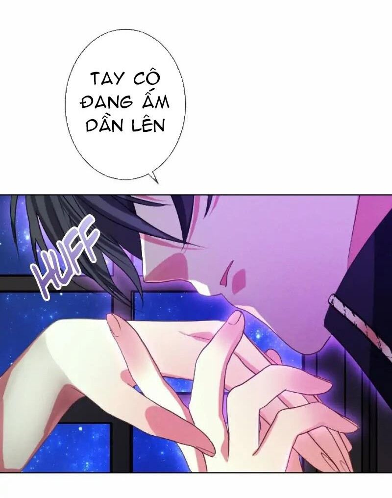 Hợp Đồng Hôn Nhân Với Công Tước Bất Lực Chapter 3 - 52