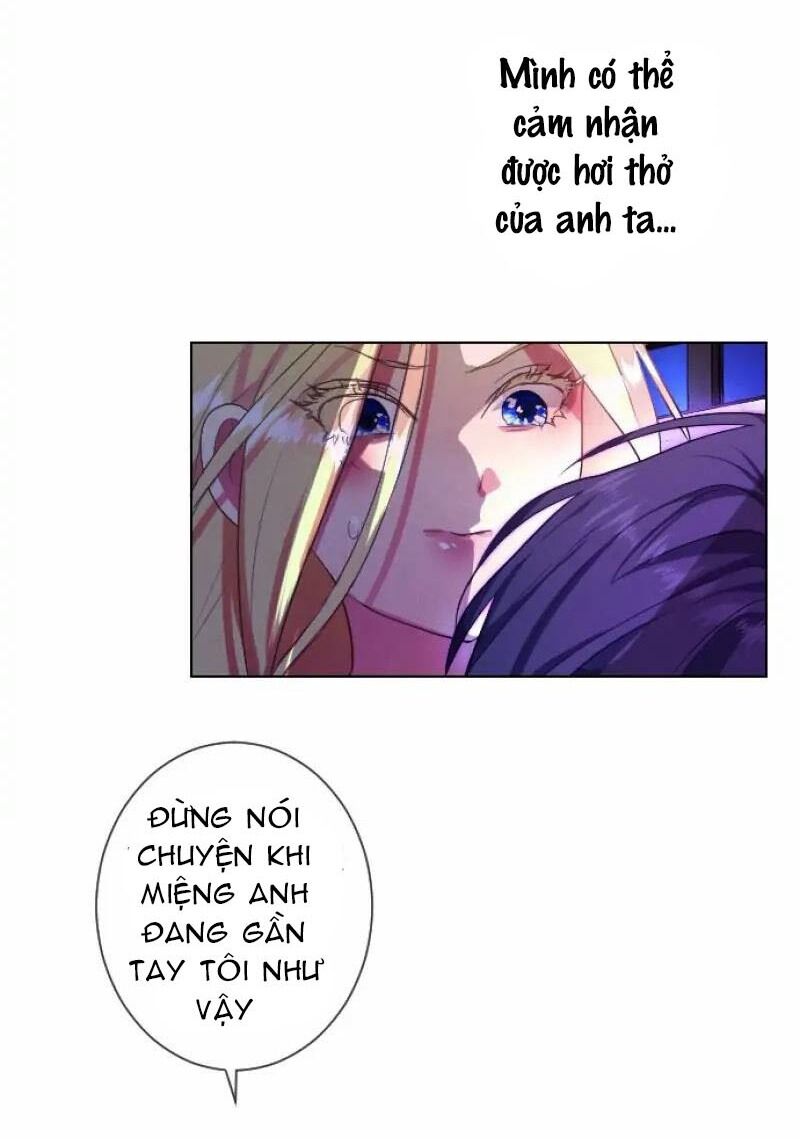 Hợp Đồng Hôn Nhân Với Công Tước Bất Lực Chapter 3 - 53