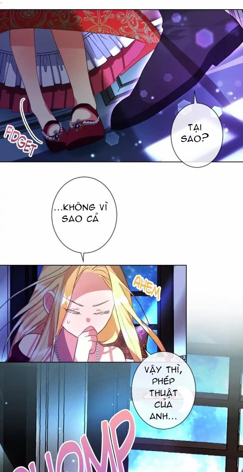 Hợp Đồng Hôn Nhân Với Công Tước Bất Lực Chapter 3 - 54