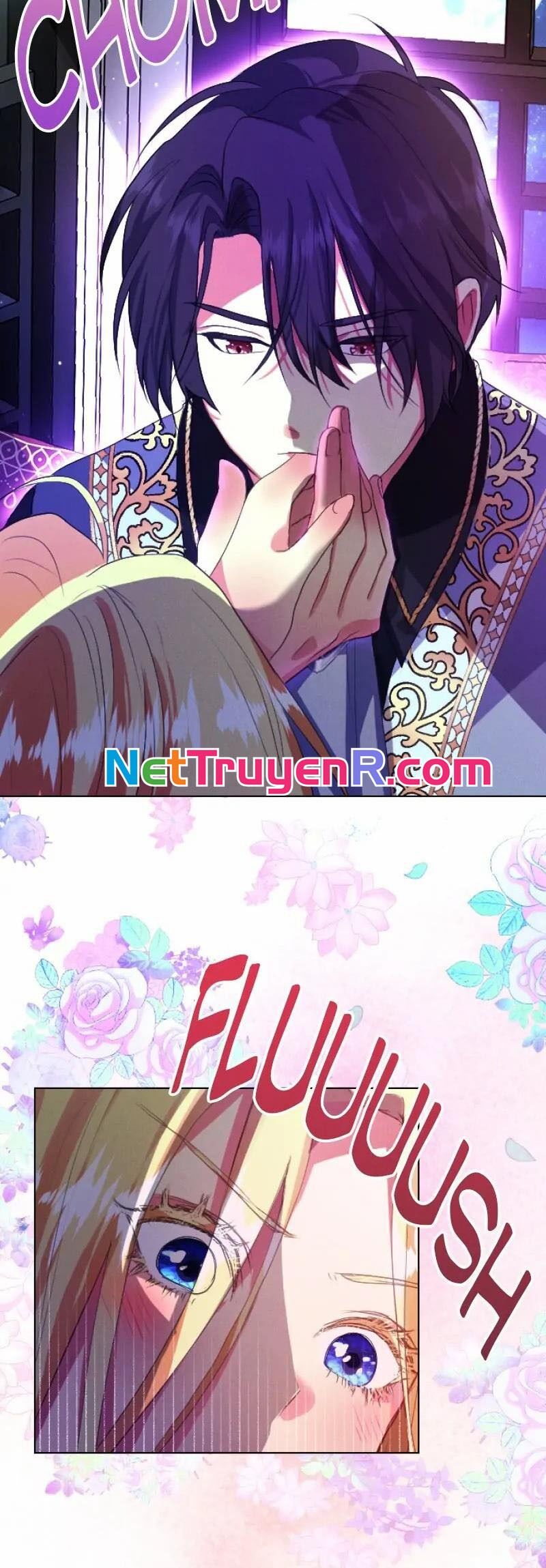 Hợp Đồng Hôn Nhân Với Công Tước Bất Lực Chapter 3 - 55