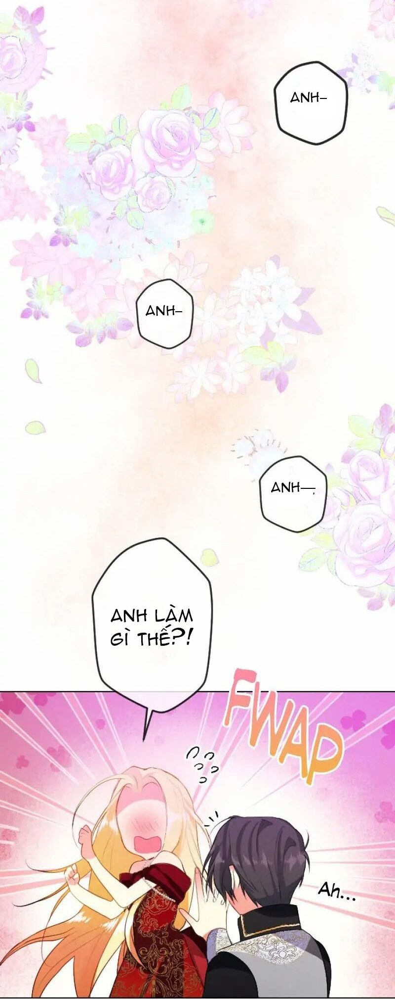 Hợp Đồng Hôn Nhân Với Công Tước Bất Lực Chapter 3 - 56