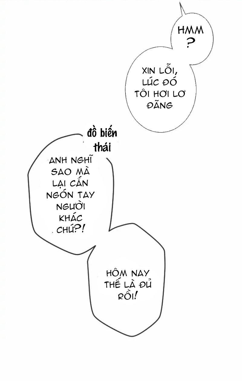 Hợp Đồng Hôn Nhân Với Công Tước Bất Lực Chapter 3 - 57