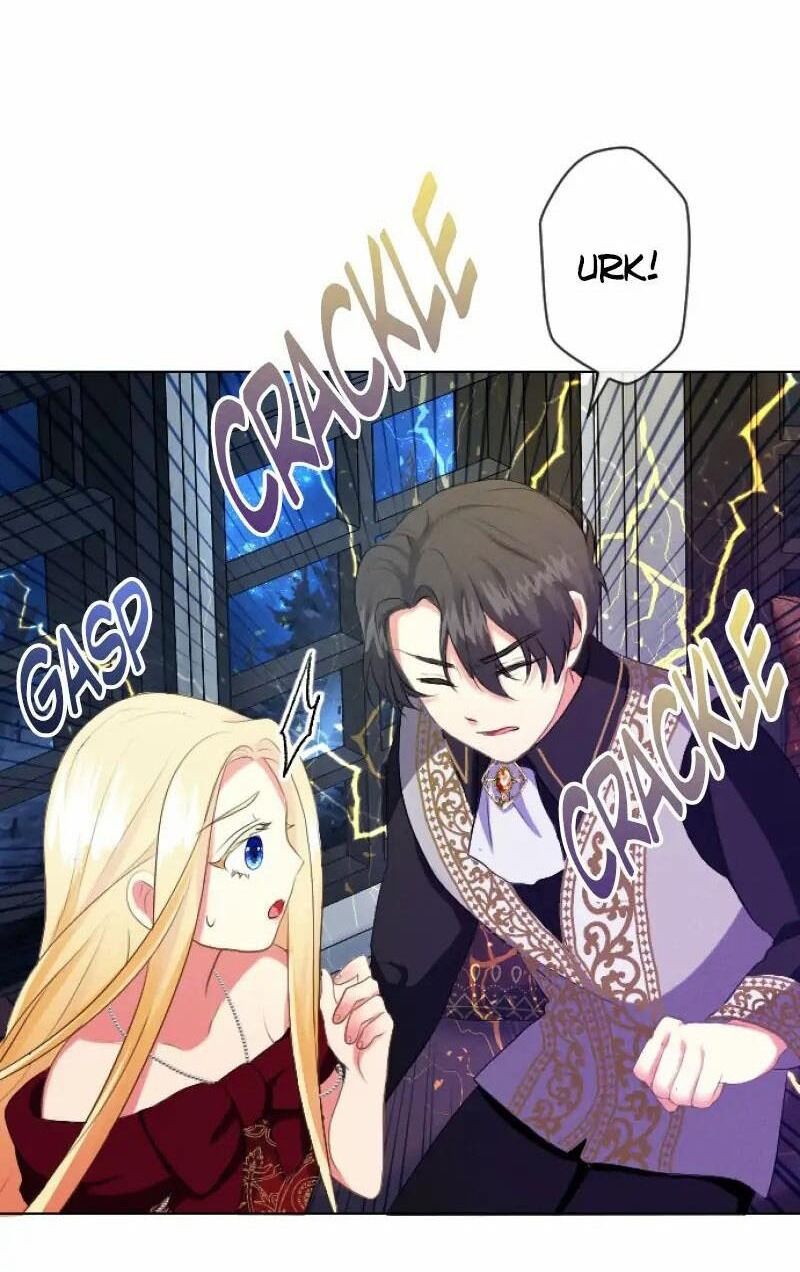 Hợp Đồng Hôn Nhân Với Công Tước Bất Lực Chapter 3 - 58