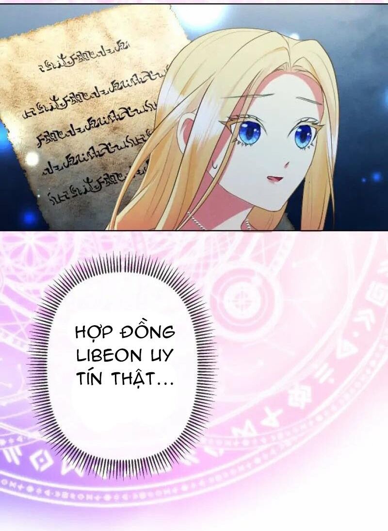 Hợp Đồng Hôn Nhân Với Công Tước Bất Lực Chapter 3 - 60