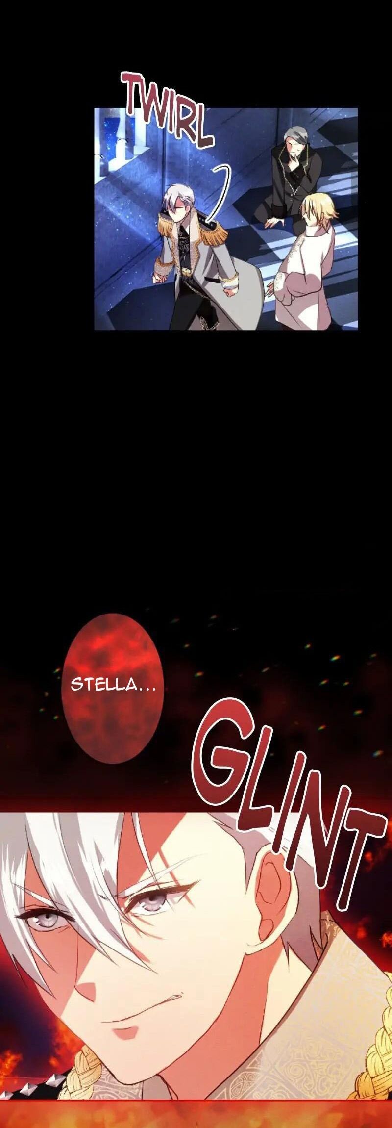 Hợp Đồng Hôn Nhân Với Công Tước Bất Lực Chapter 3 - 7