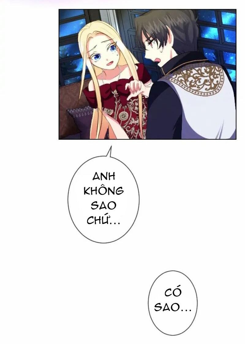 Hợp Đồng Hôn Nhân Với Công Tước Bất Lực Chapter 3 - 61