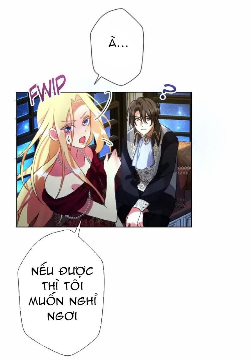 Hợp Đồng Hôn Nhân Với Công Tước Bất Lực Chapter 3 - 62