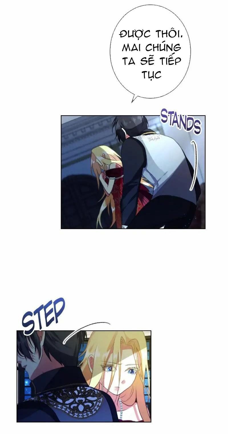 Hợp Đồng Hôn Nhân Với Công Tước Bất Lực Chapter 3 - 63