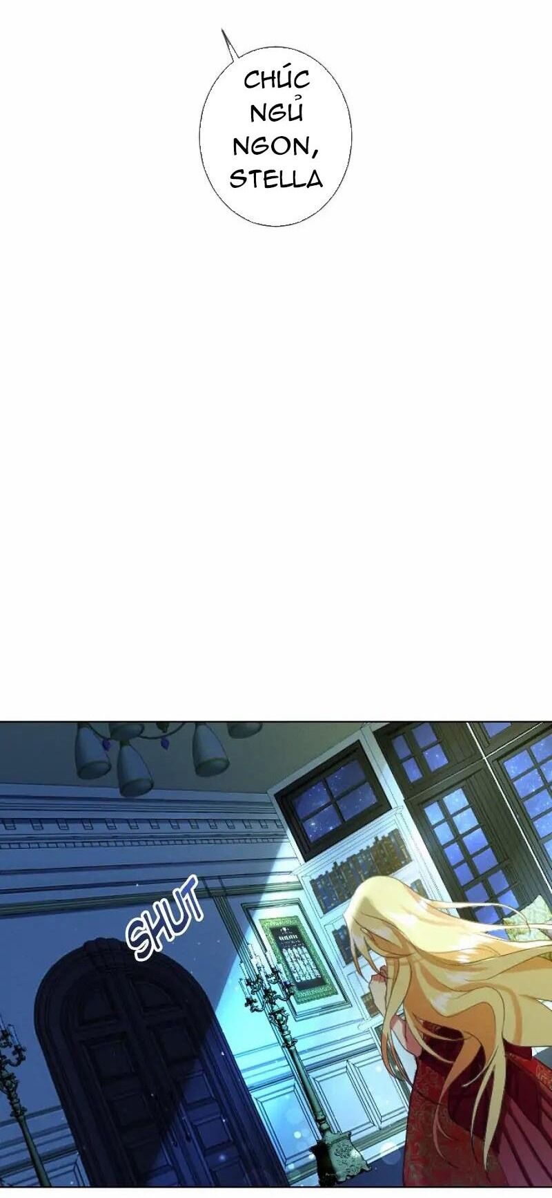 Hợp Đồng Hôn Nhân Với Công Tước Bất Lực Chapter 3 - 64