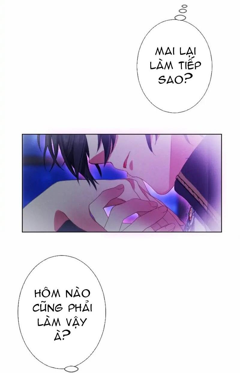 Hợp Đồng Hôn Nhân Với Công Tước Bất Lực Chapter 3 - 65