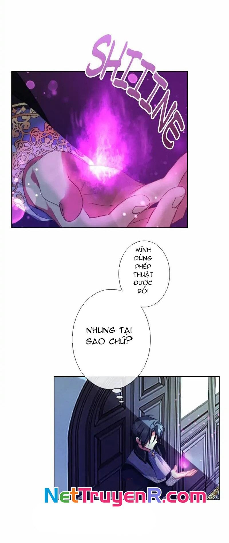 Hợp Đồng Hôn Nhân Với Công Tước Bất Lực Chapter 3 - 67