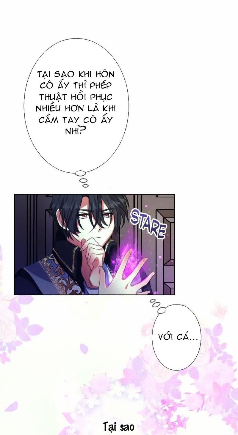 Hợp Đồng Hôn Nhân Với Công Tước Bất Lực Chapter 3 - 68