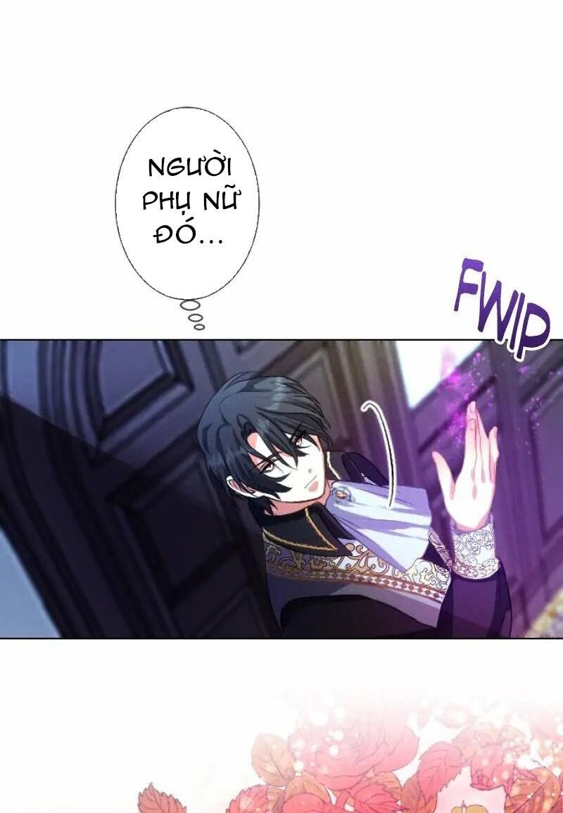 Hợp Đồng Hôn Nhân Với Công Tước Bất Lực Chapter 3 - 70