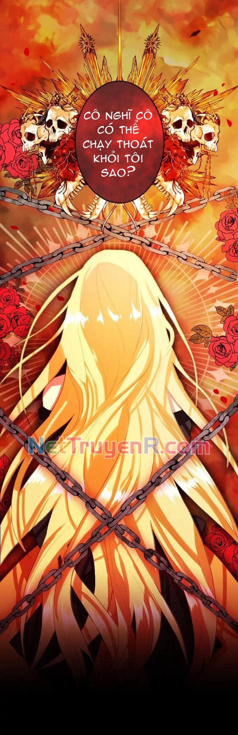 Hợp Đồng Hôn Nhân Với Công Tước Bất Lực Chapter 3 - 8