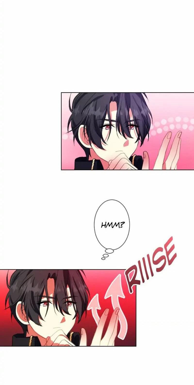 Hợp Đồng Hôn Nhân Với Công Tước Bất Lực Chapter 3 - 72