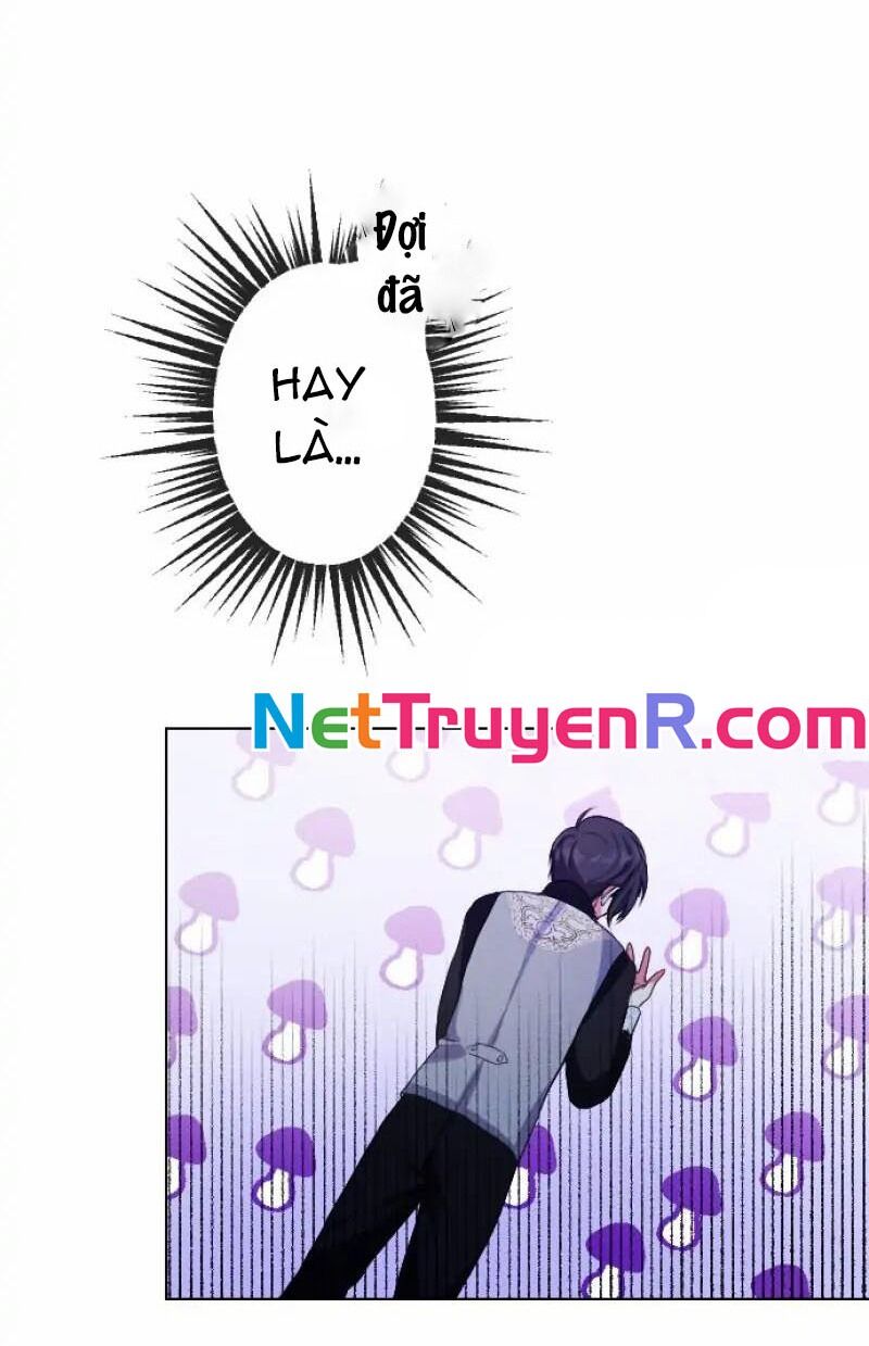 Hợp Đồng Hôn Nhân Với Công Tước Bất Lực Chapter 3 - 73