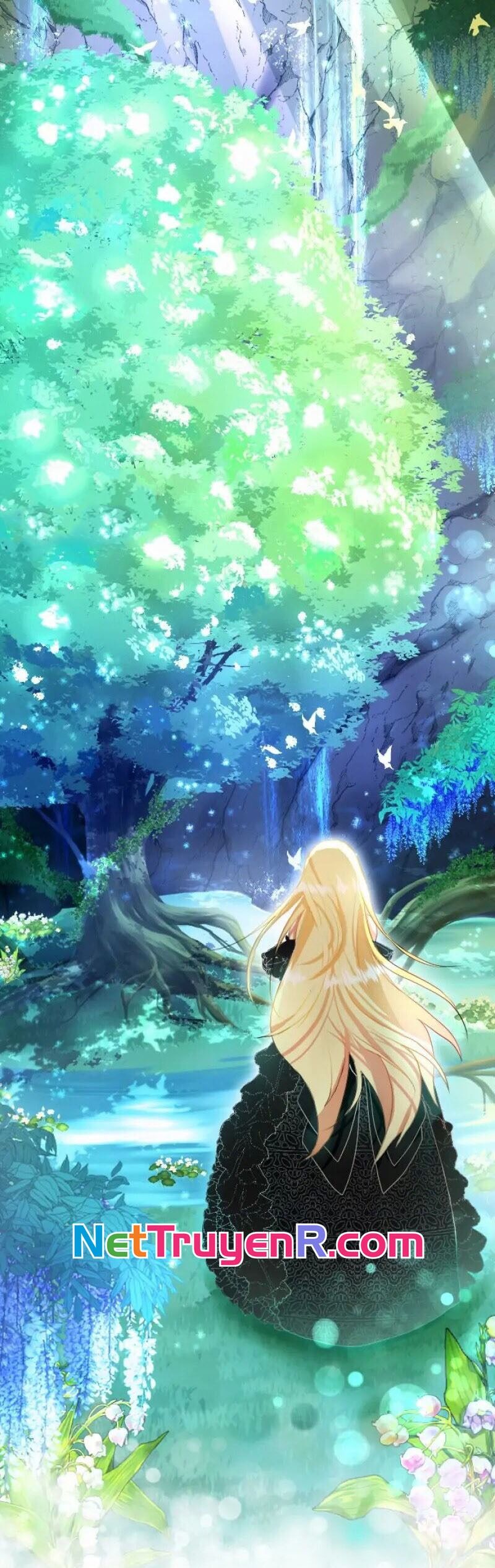 Hợp Đồng Hôn Nhân Với Công Tước Bất Lực Chapter 4 - 2