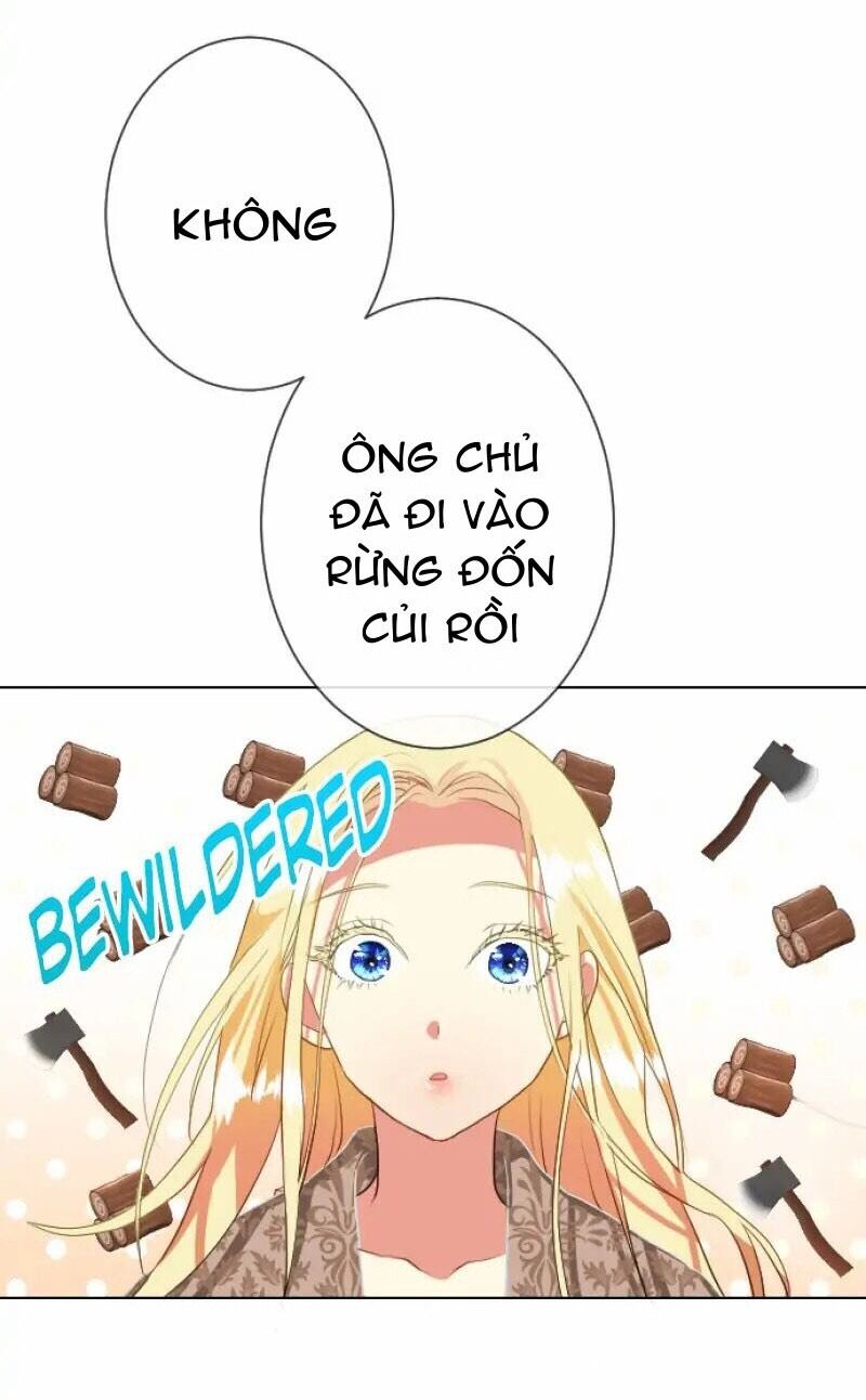 Hợp Đồng Hôn Nhân Với Công Tước Bất Lực Chapter 4 - 12