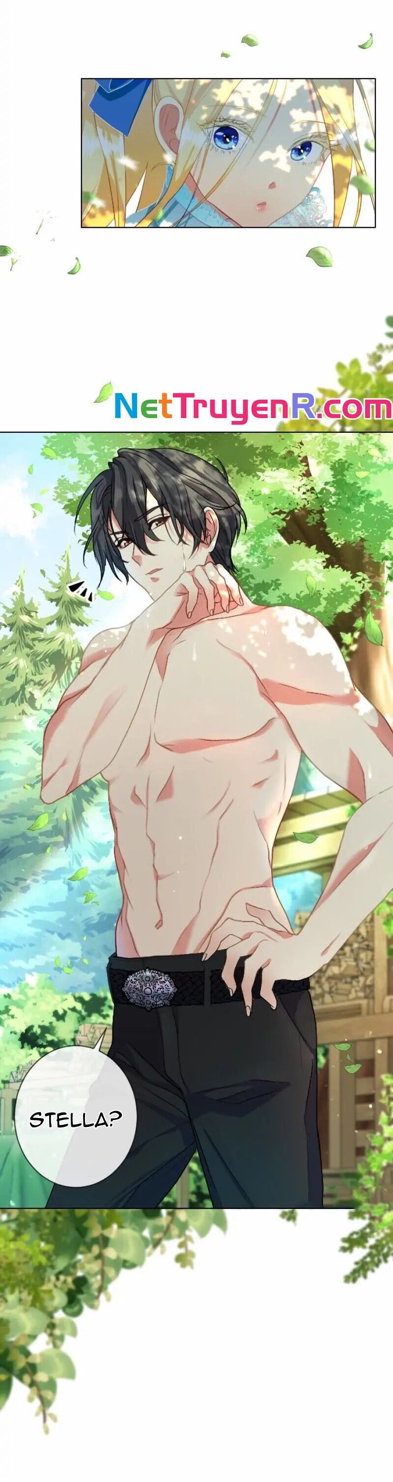 Hợp Đồng Hôn Nhân Với Công Tước Bất Lực Chapter 4 - 14