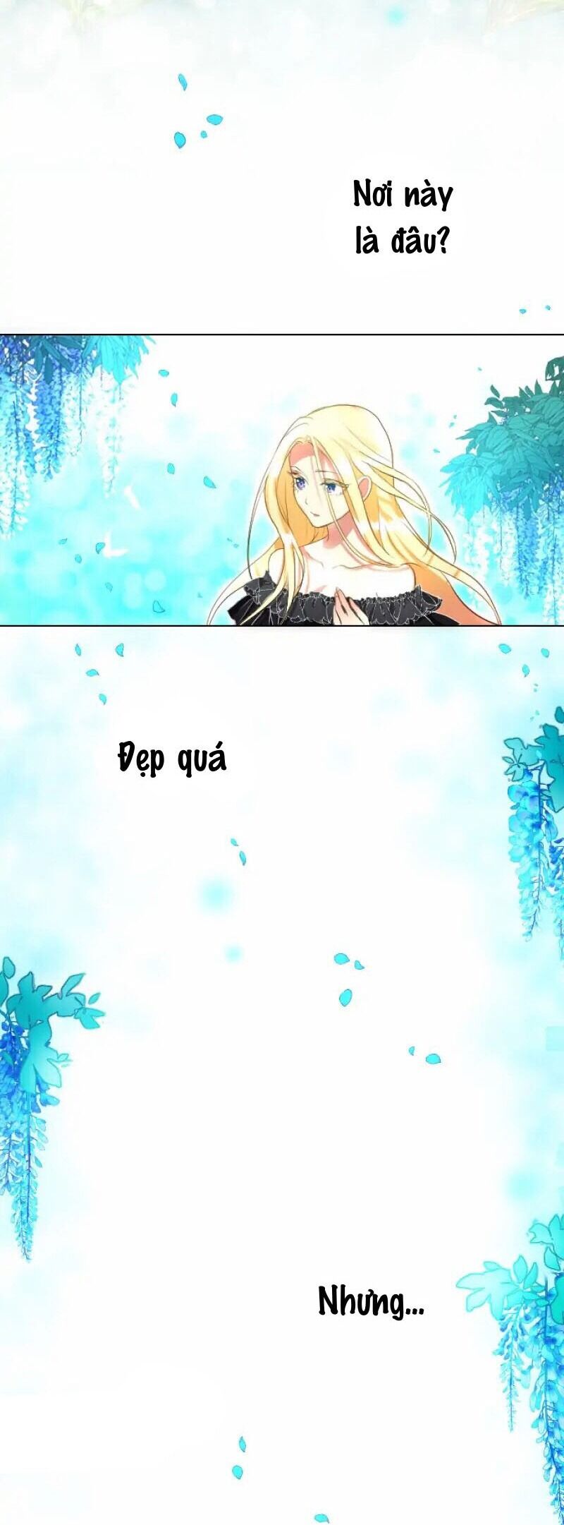 Hợp Đồng Hôn Nhân Với Công Tước Bất Lực Chapter 4 - 3