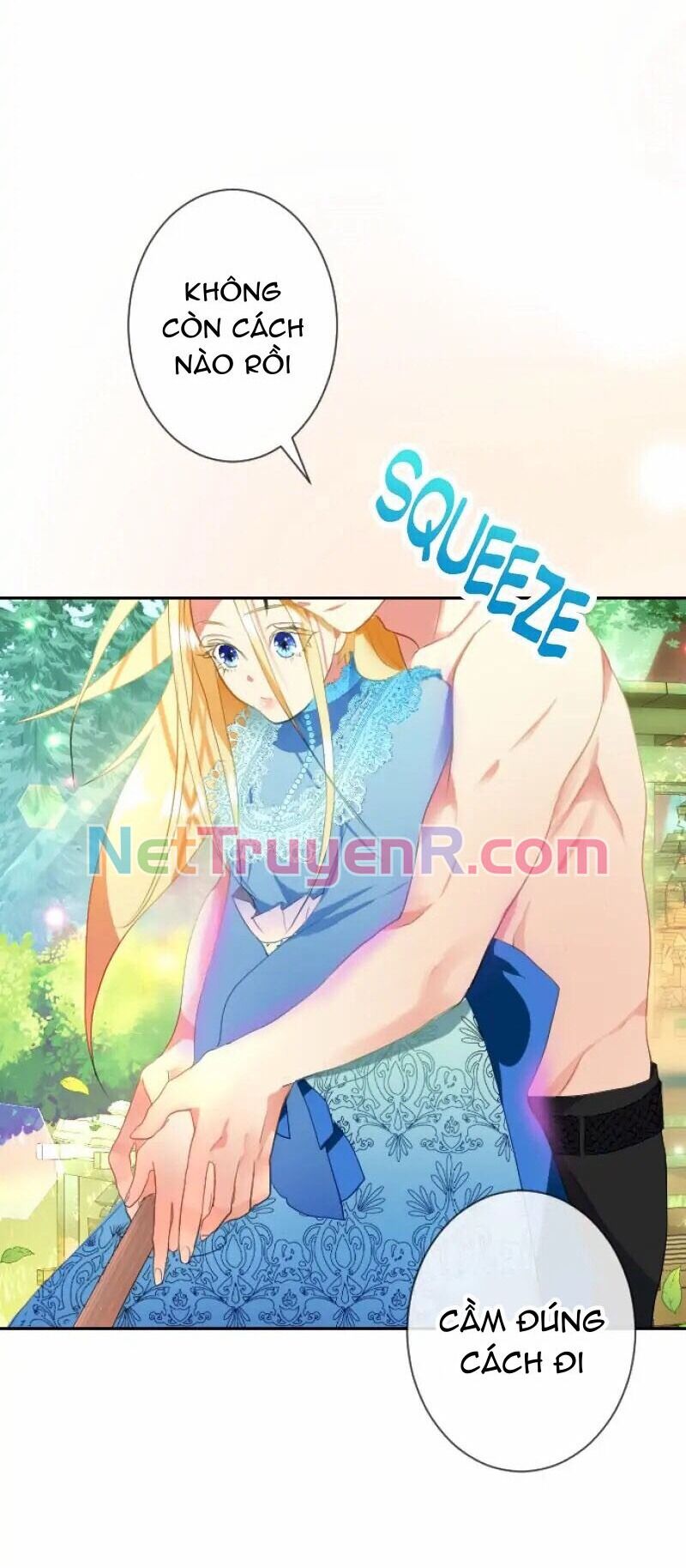 Hợp Đồng Hôn Nhân Với Công Tước Bất Lực Chapter 4 - 22