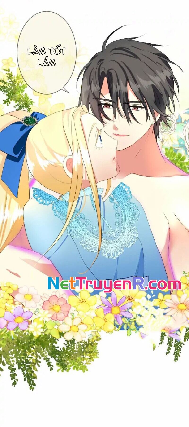 Hợp Đồng Hôn Nhân Với Công Tước Bất Lực Chapter 4 - 26