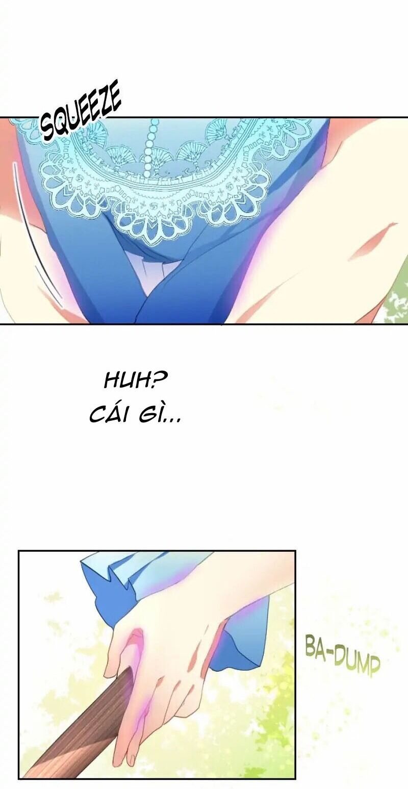 Hợp Đồng Hôn Nhân Với Công Tước Bất Lực Chapter 4 - 27