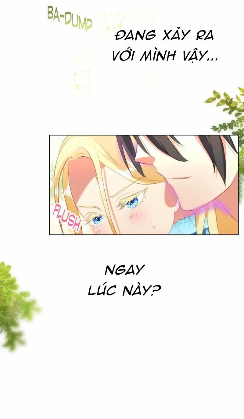 Hợp Đồng Hôn Nhân Với Công Tước Bất Lực Chapter 4 - 28