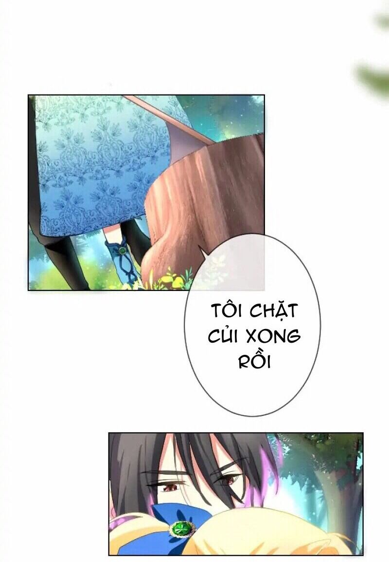 Hợp Đồng Hôn Nhân Với Công Tước Bất Lực Chapter 4 - 31