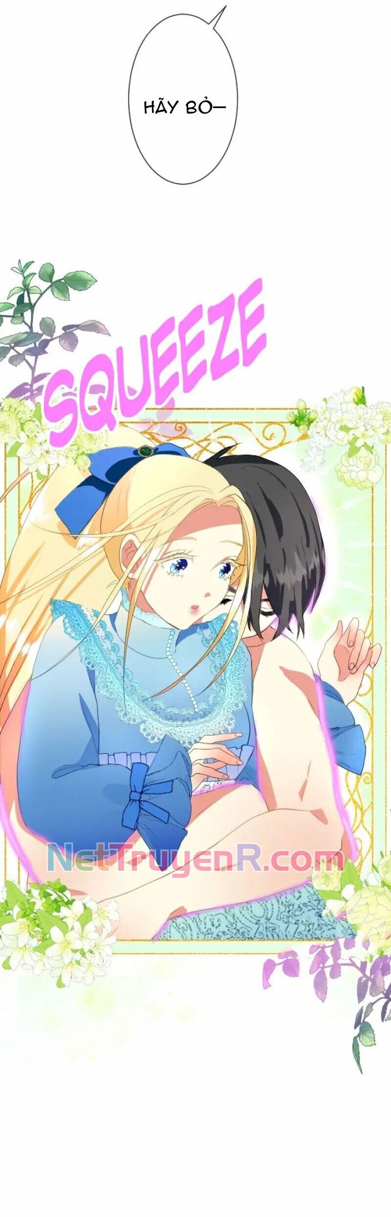 Hợp Đồng Hôn Nhân Với Công Tước Bất Lực Chapter 4 - 32