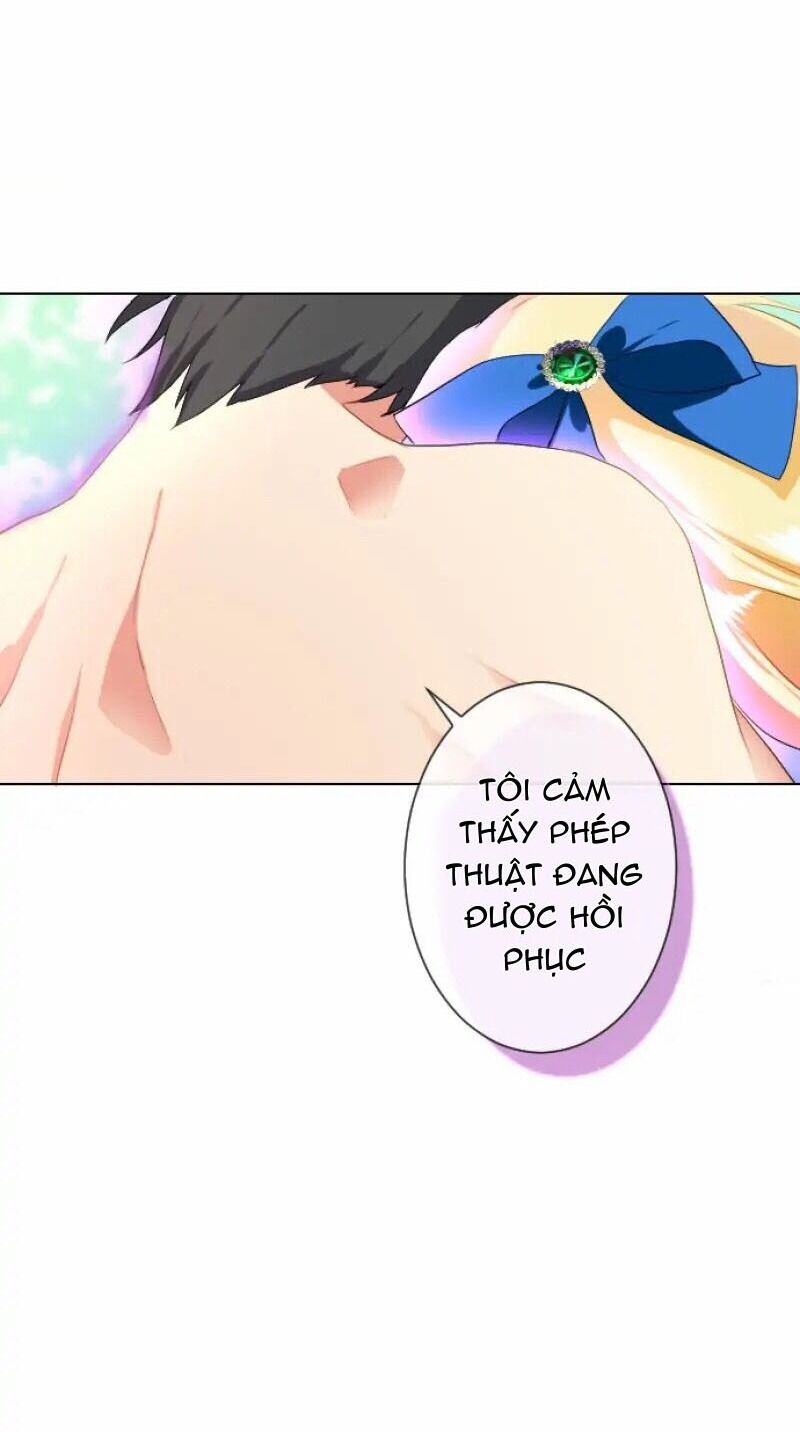 Hợp Đồng Hôn Nhân Với Công Tước Bất Lực Chapter 4 - 33