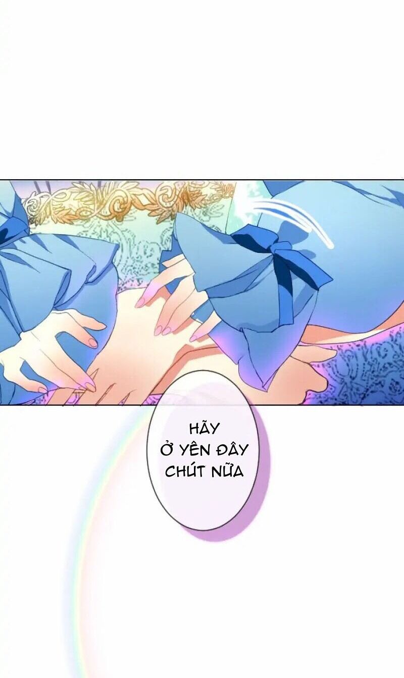 Hợp Đồng Hôn Nhân Với Công Tước Bất Lực Chapter 4 - 34